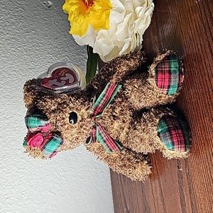 Ty Beanie Babies Happy Holidays, December 26, 2004